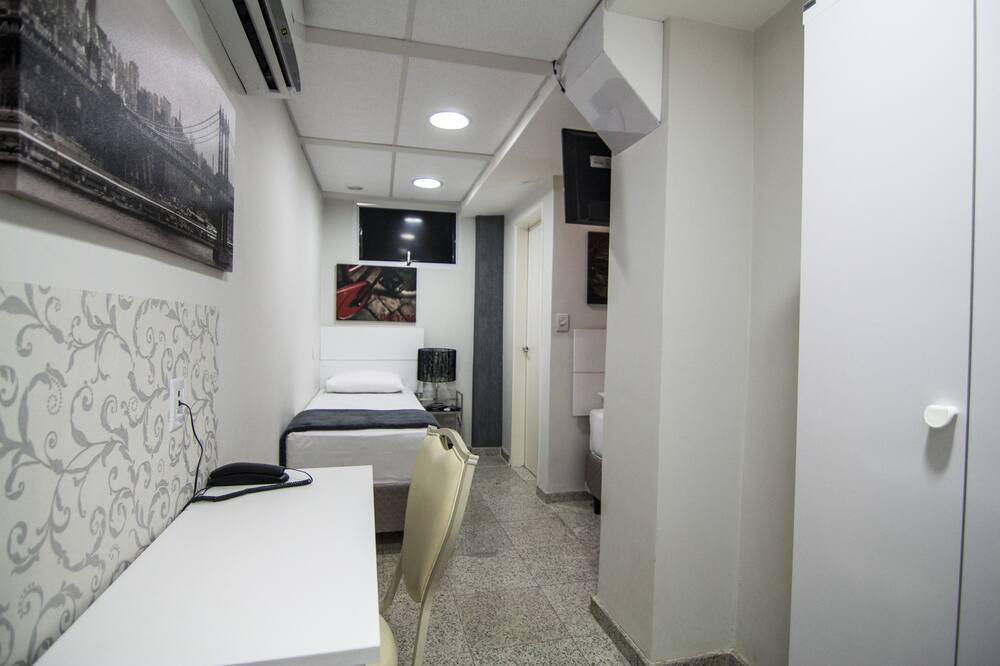 Photo of Bedroom in Campinas