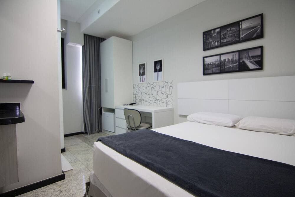 Photo of Bedroom in Campinas