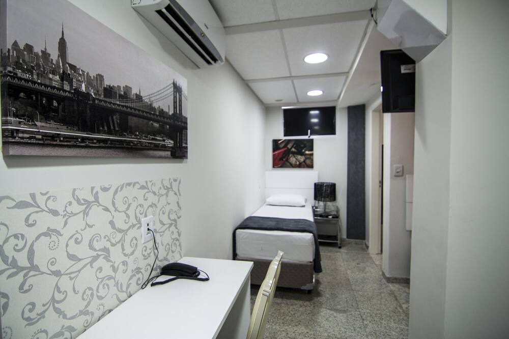 Photo of Bedroom in Campinas
