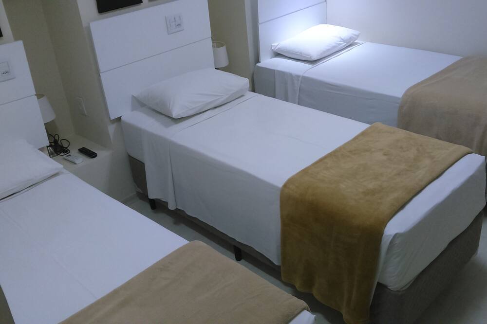 Photo of Bedroom in Campinas