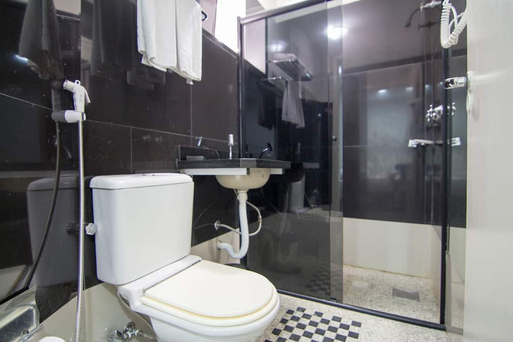 Photo of Bathroom in Campinas