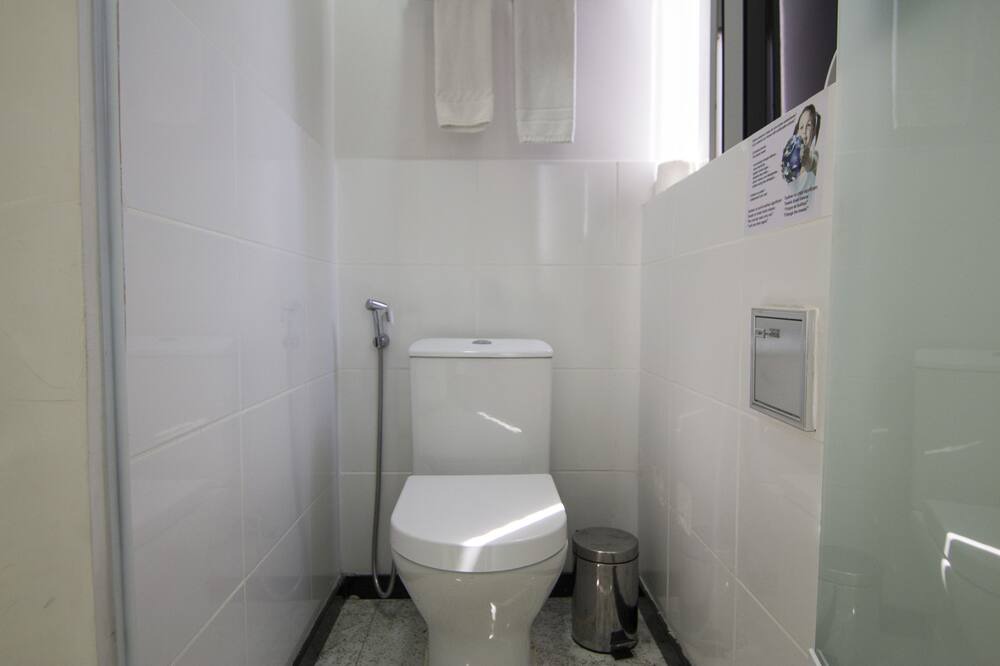 Photo of Bathroom in Campinas
