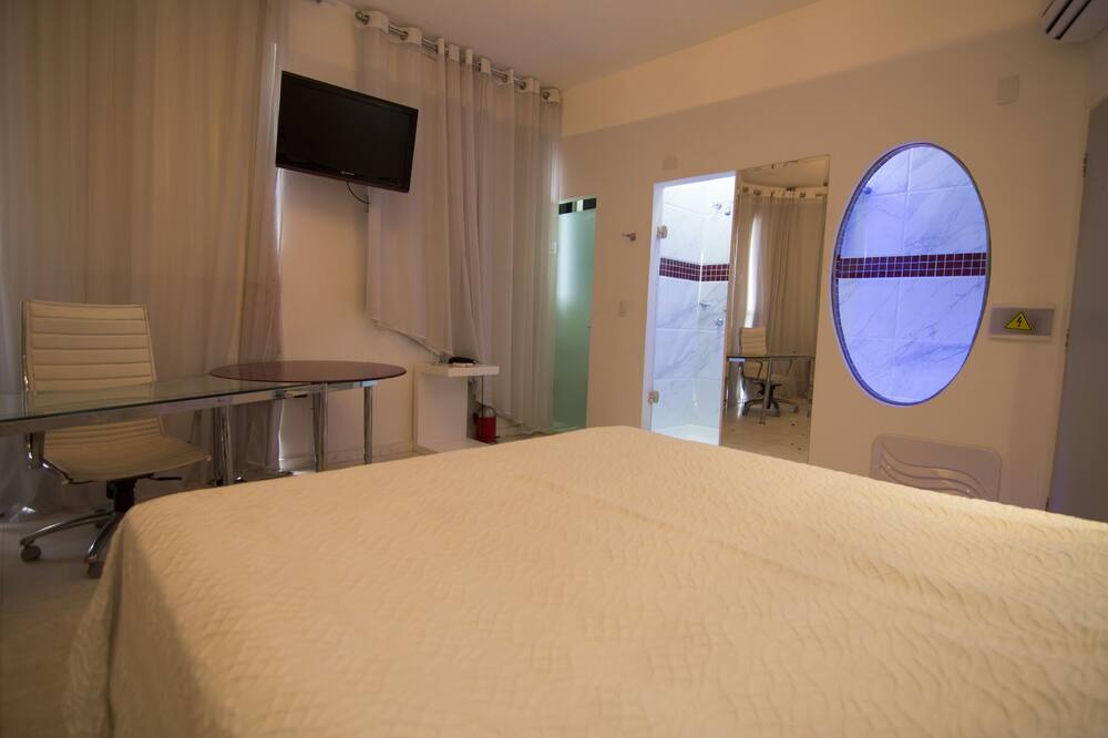 Photo of Bedroom in Campinas