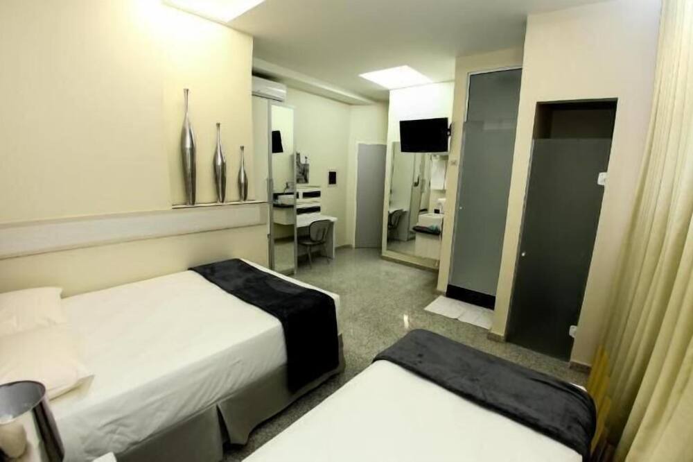 Photo of Bedroom in Campinas