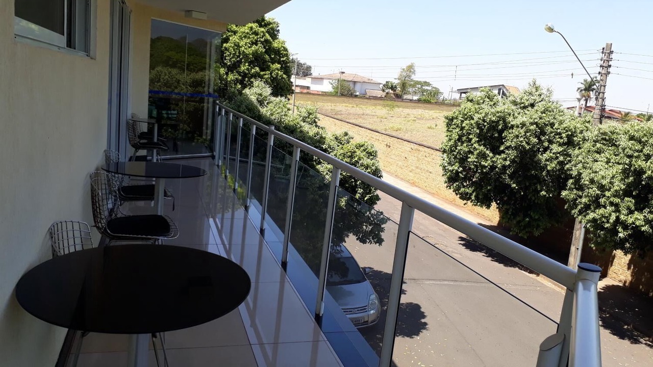 Photo of Patio Balcony in Lins