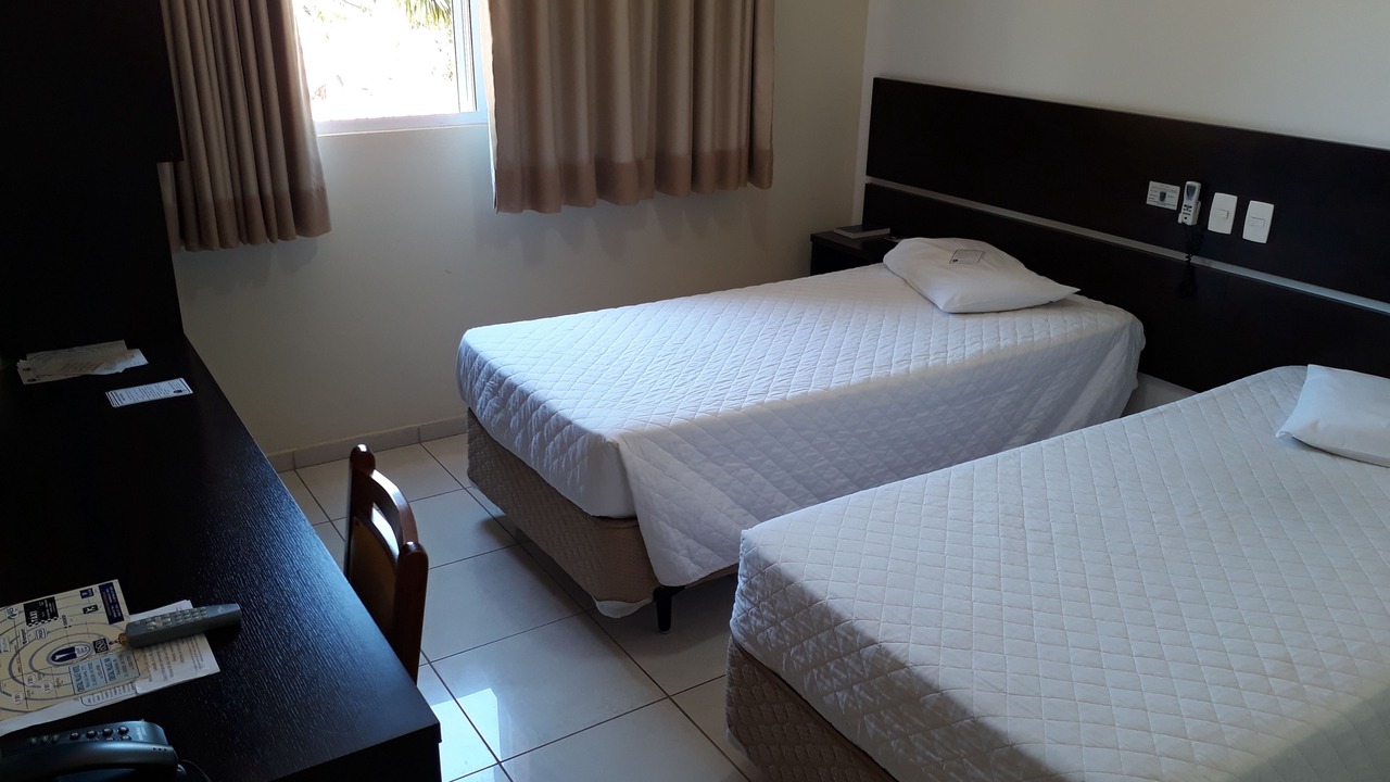 Photo of Bedroom in Lins