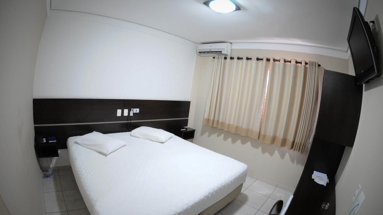 Photo of Bedroom in Lins
