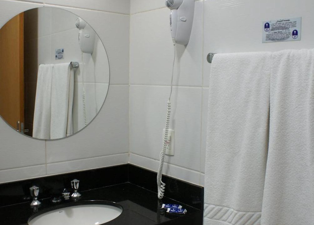 Photo of Bathroom in Lins