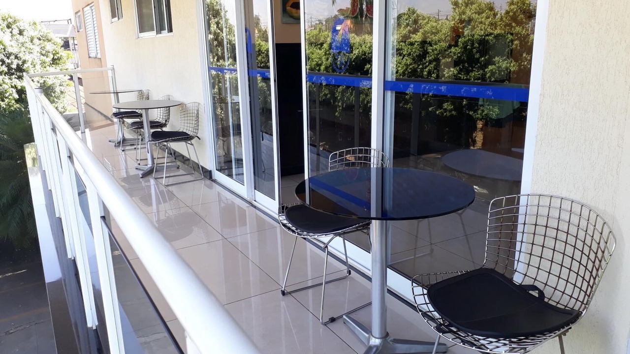 Photo of Patio Balcony in Lins