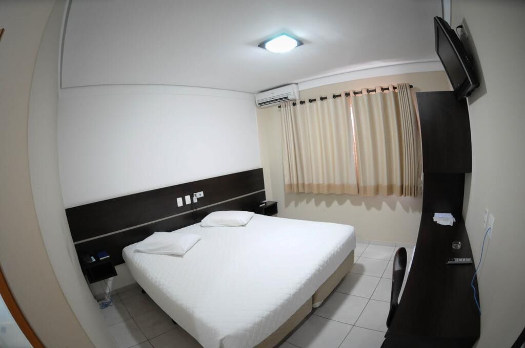 Photo of Bedroom in Lins