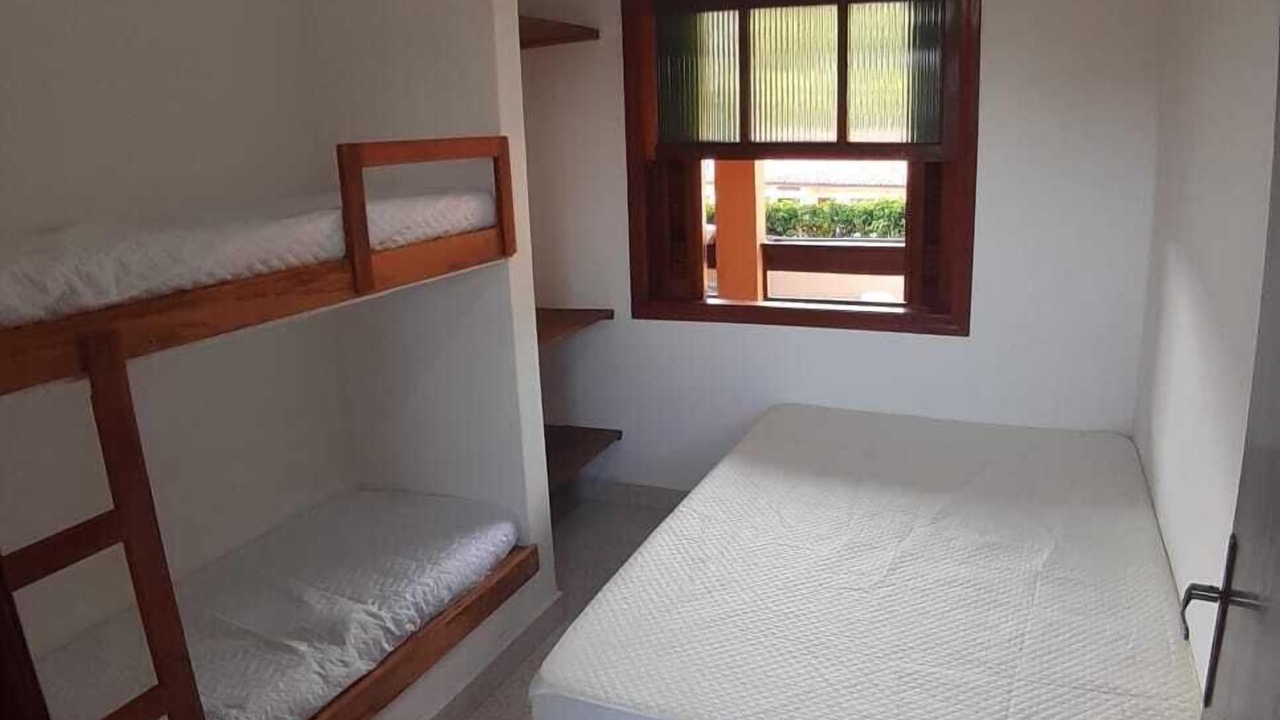 Photo of Bedroom in Praia da Enseada