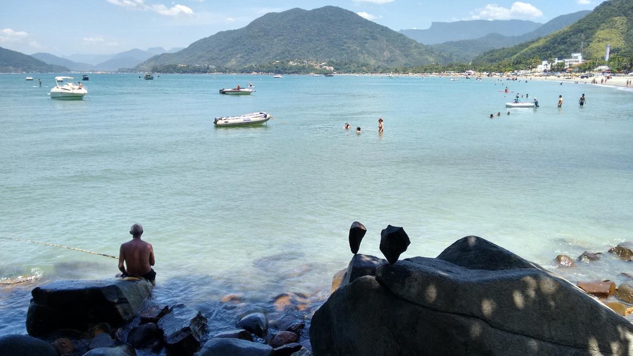 Photo of Others in Praia da Enseada