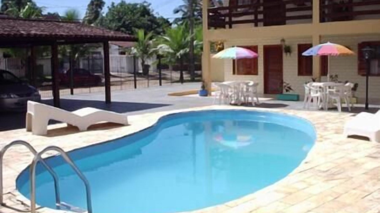 Photo of Outdoor in Praia da Enseada