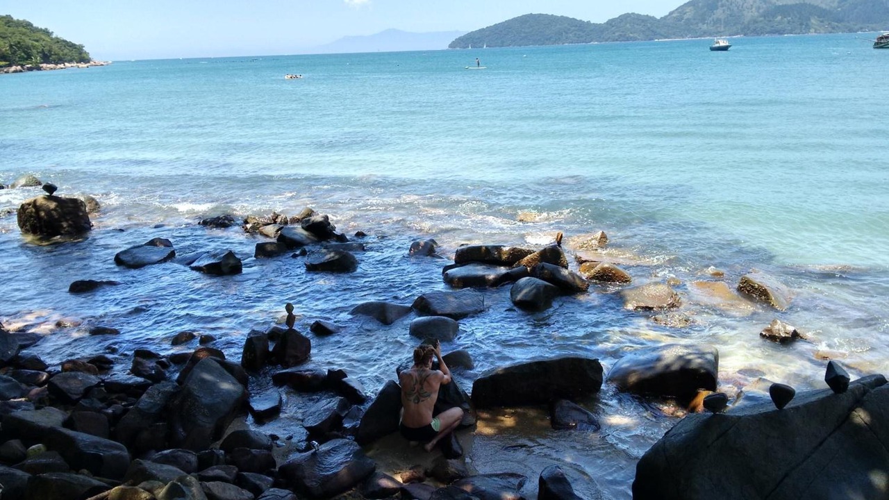 Photo of Others in Praia da Enseada