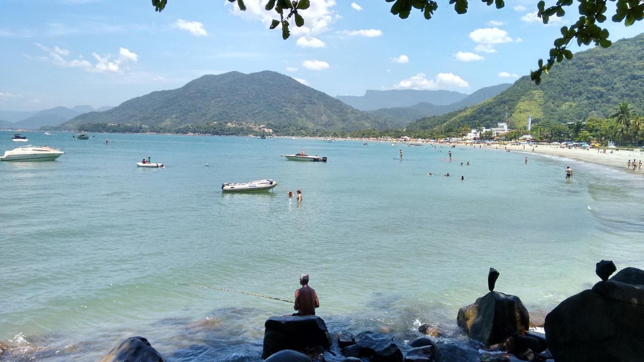 Photo of Others in Praia da Enseada