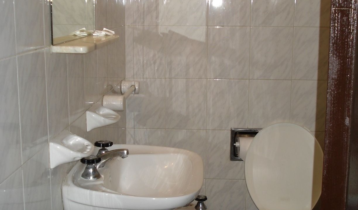 Photo of Bathroom in Mar del Plata