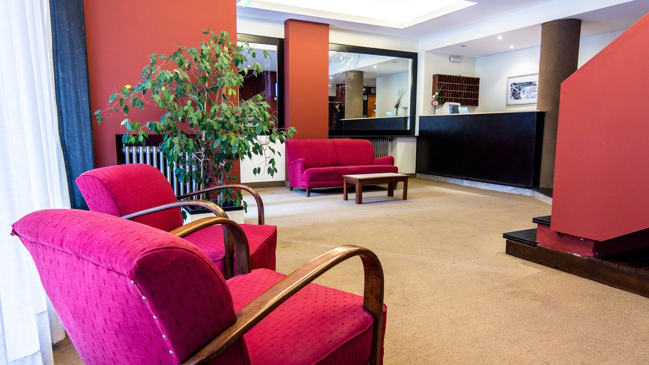 Photo of Livingroom in Mar del Plata
