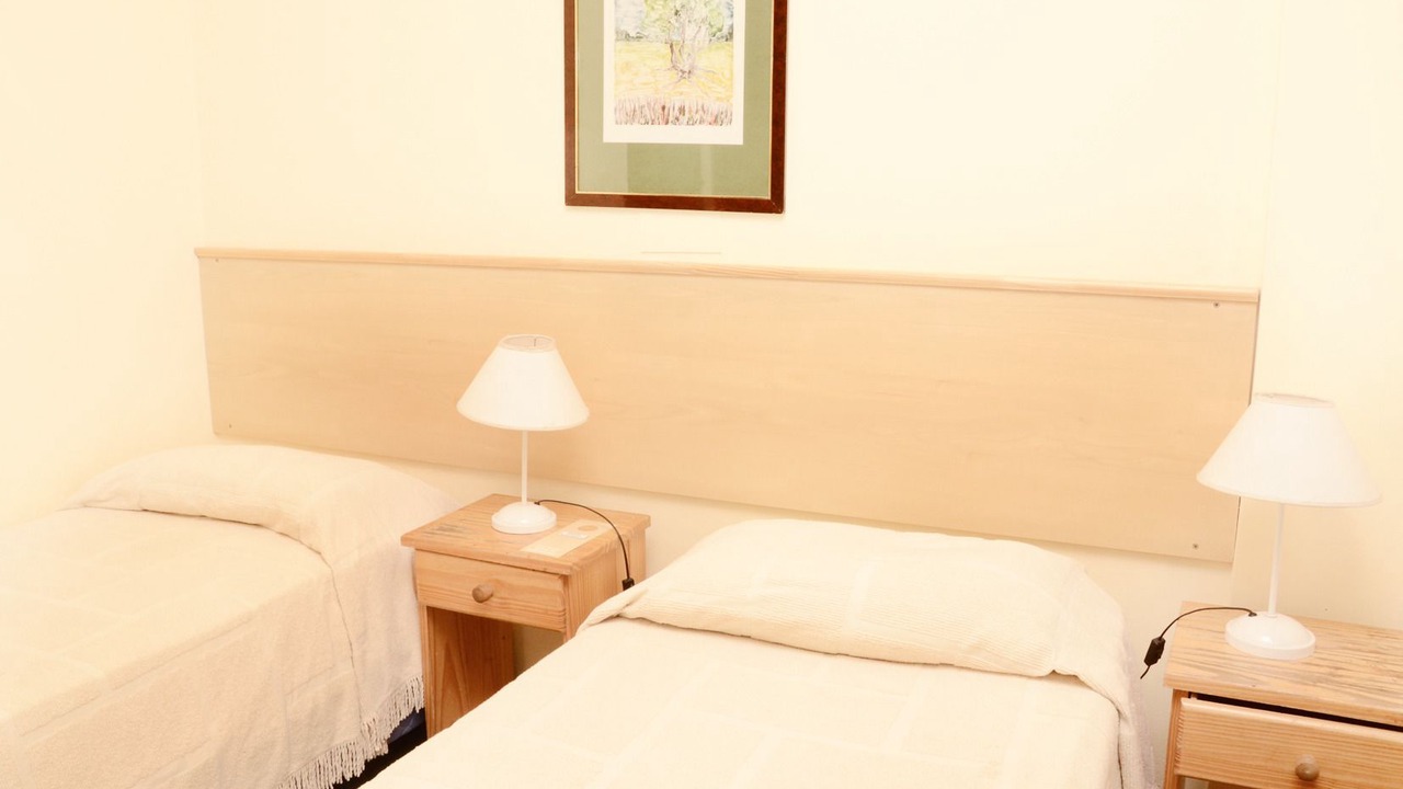 Photo of Bedroom in Mar del Plata