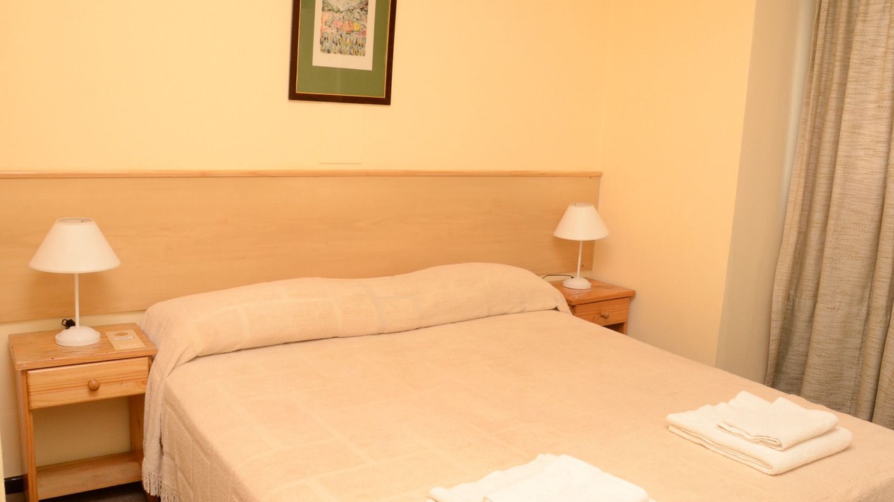 Photo of Bedroom in Mar del Plata