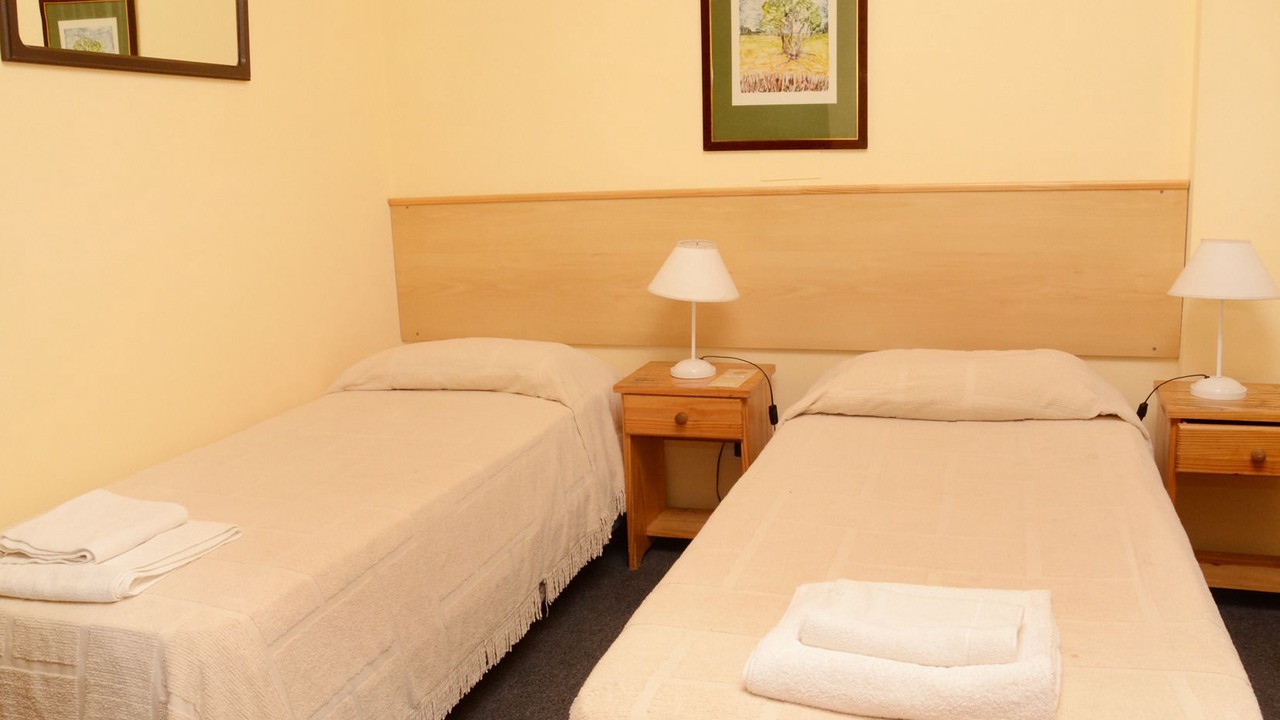 Photo of Bedroom in Mar del Plata