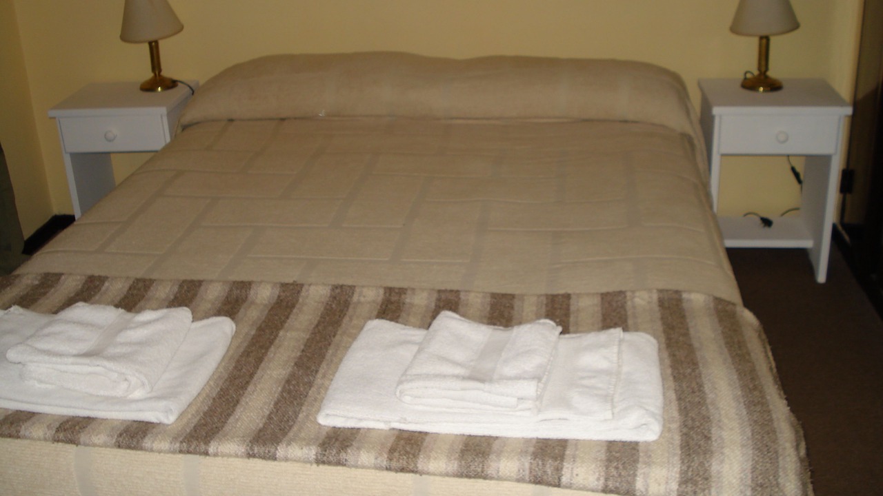 Photo of Bedroom in Mar del Plata