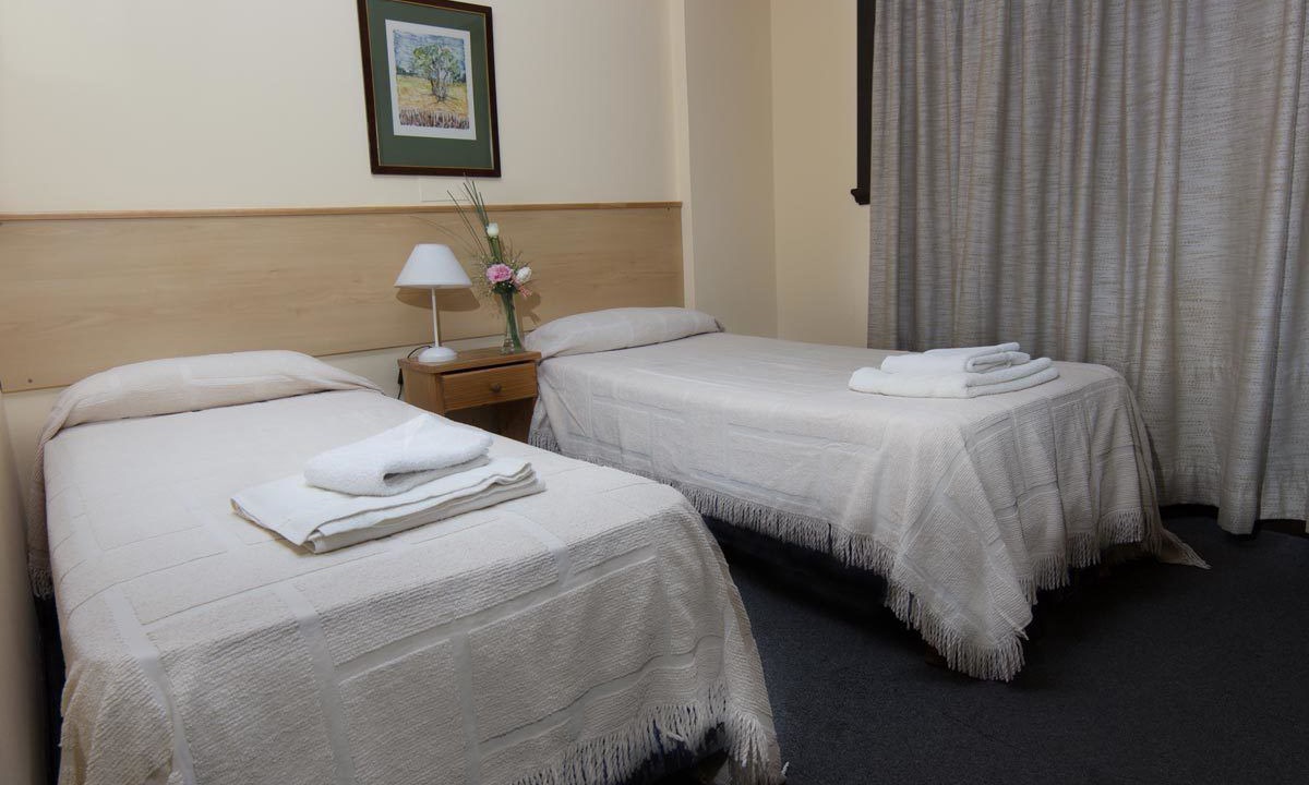 Photo of Bedroom in Mar del Plata