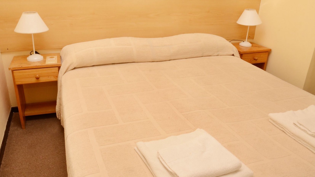 Photo of Bedroom in Mar del Plata