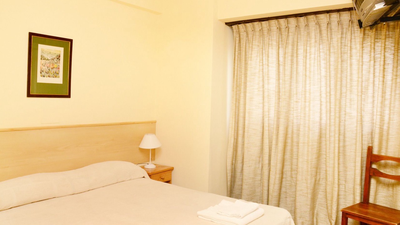 Photo of Bedroom in Mar del Plata