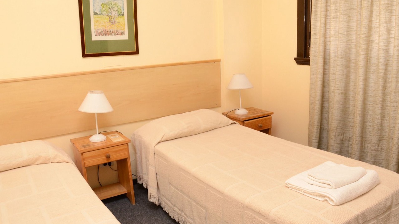 Photo of Bedroom in Mar del Plata