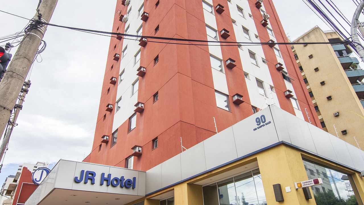 Photo of Outdoor in Ribeirao Preto