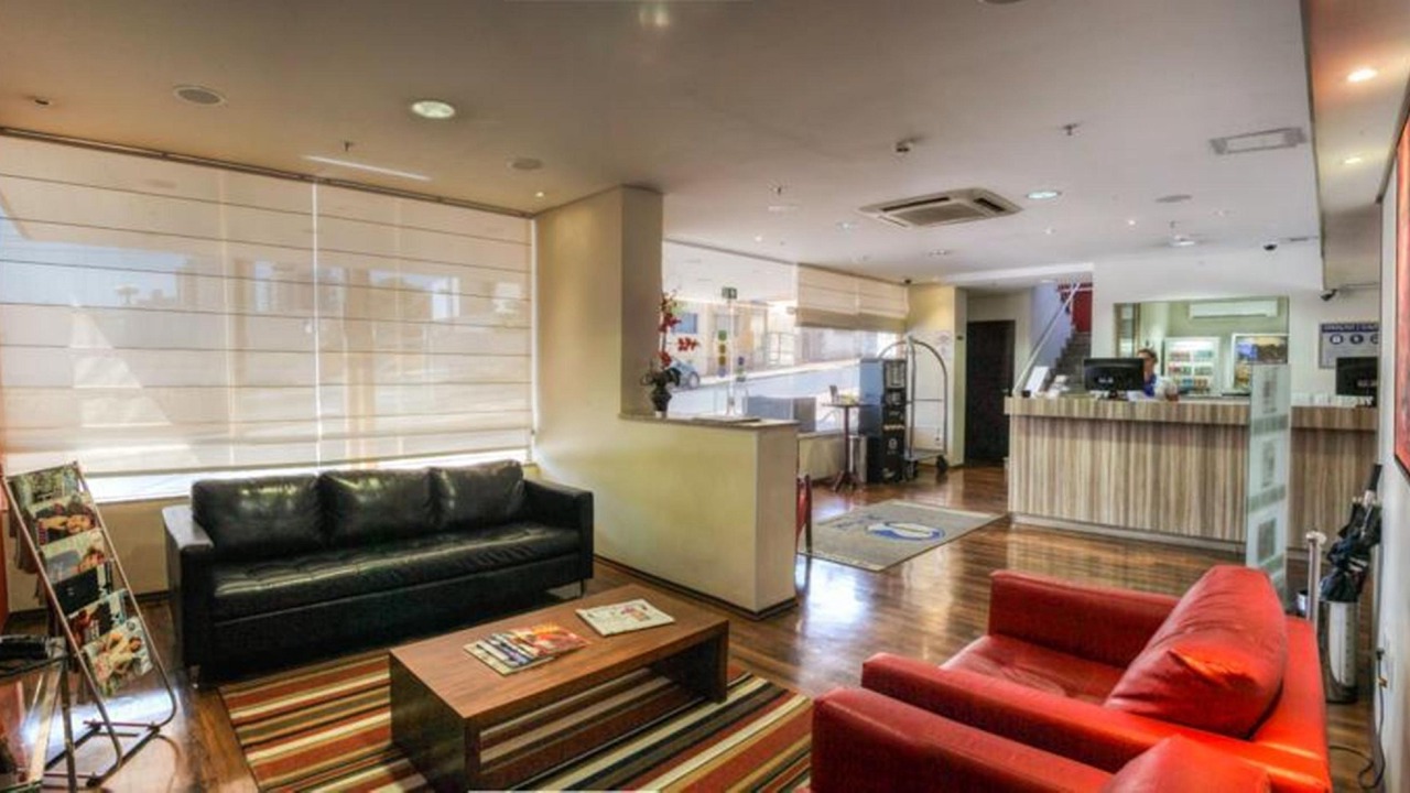 Photo of Livingroom in Ribeirao Preto