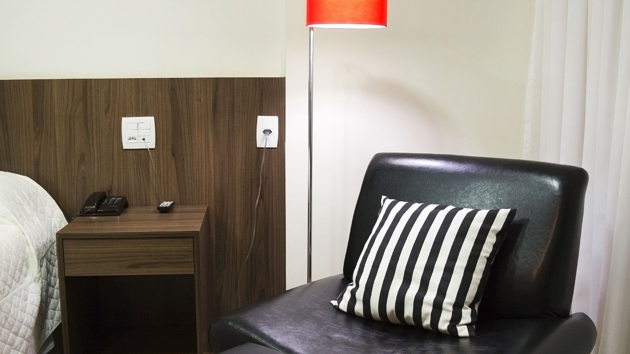 Photo of Bedroom in Ribeirao Preto