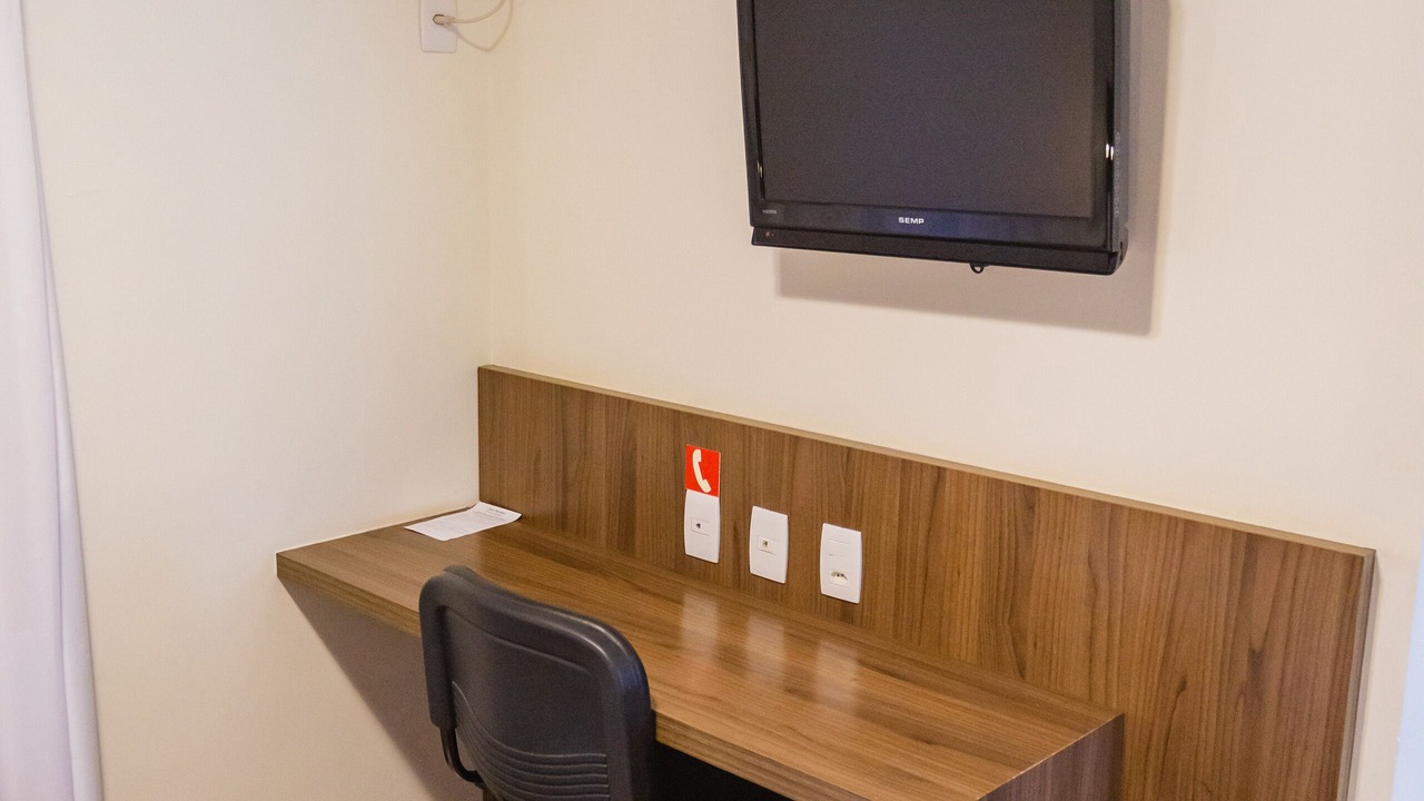 Photo of Bedroom in Ribeirao Preto
