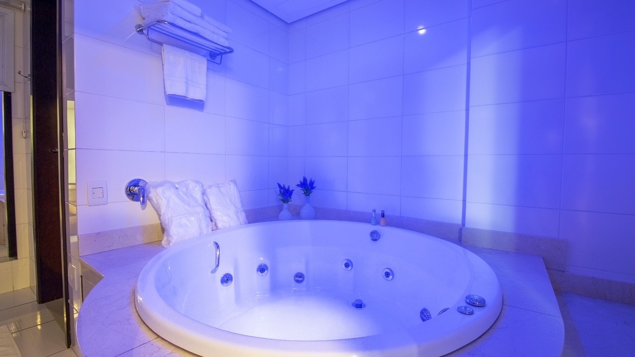 Photo of Bathroom in Ribeirao Preto