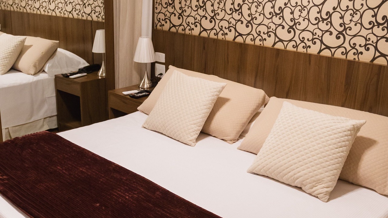 Photo of Bedroom in Ribeirao Preto