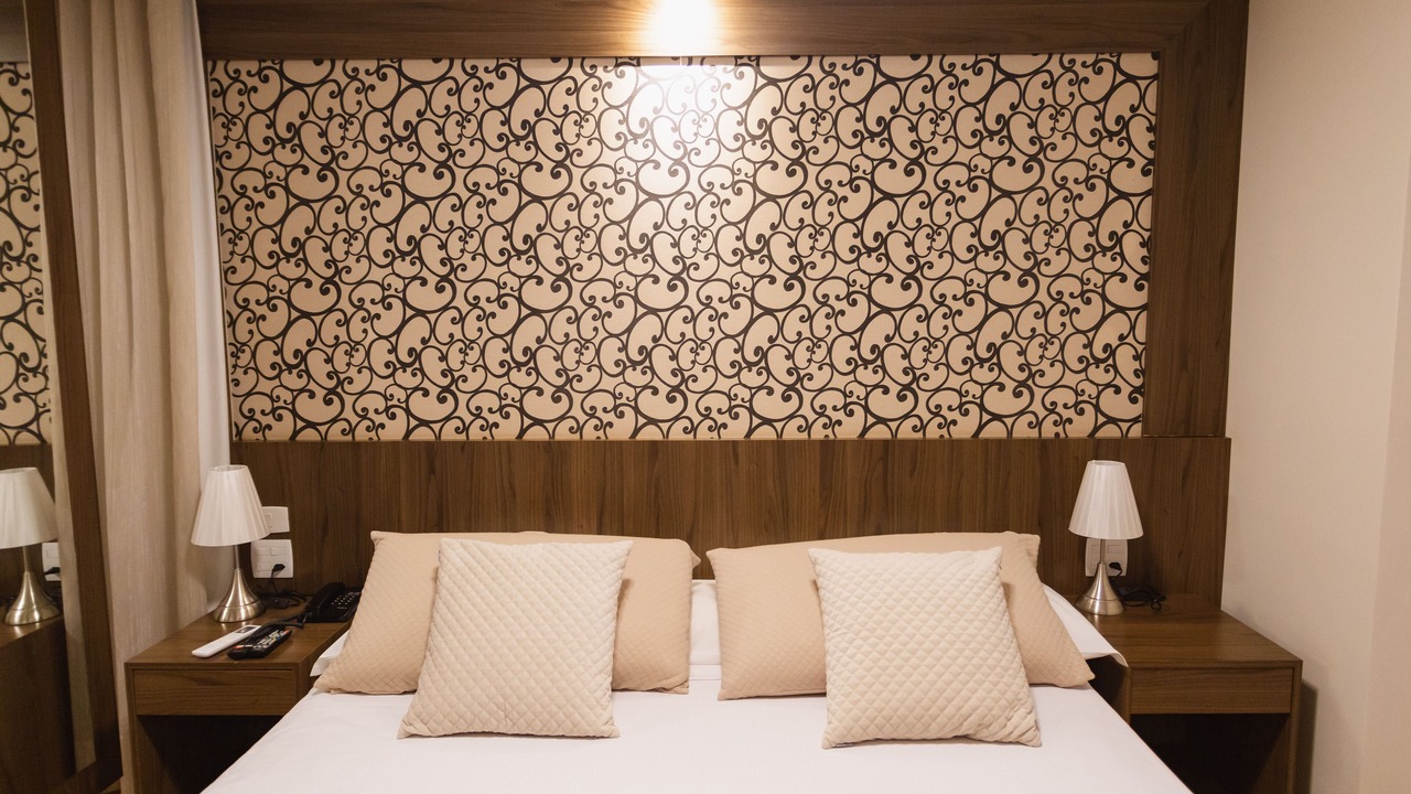 Photo of Bedroom in Ribeirao Preto