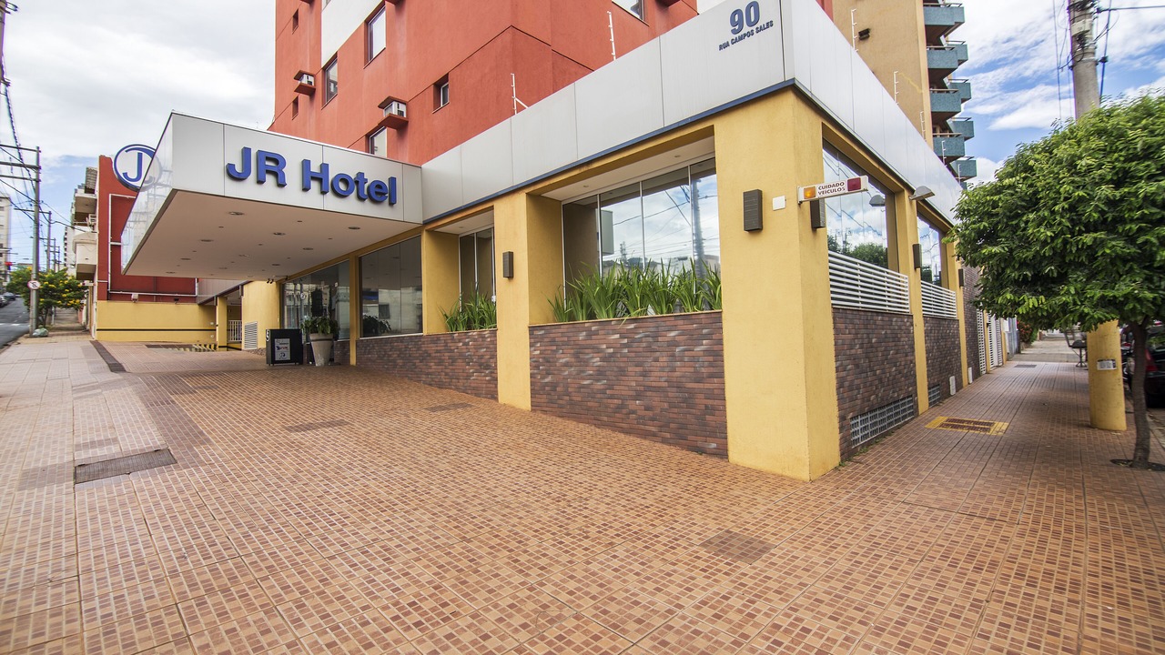 Photo of Outdoor in Ribeirao Preto