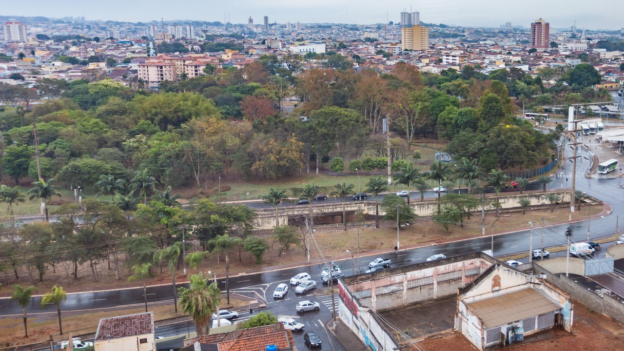 Photo of Patio Balcony in Ribeirao Preto