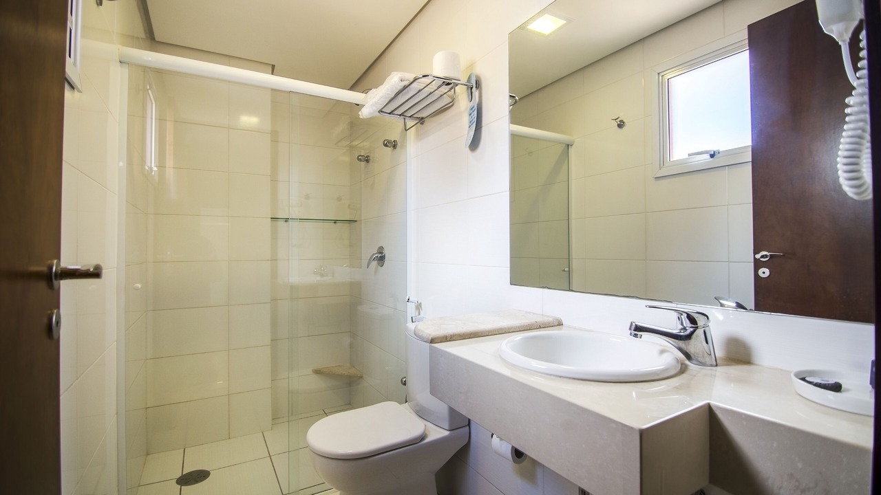 Photo of Bedroom in Ribeirao Preto