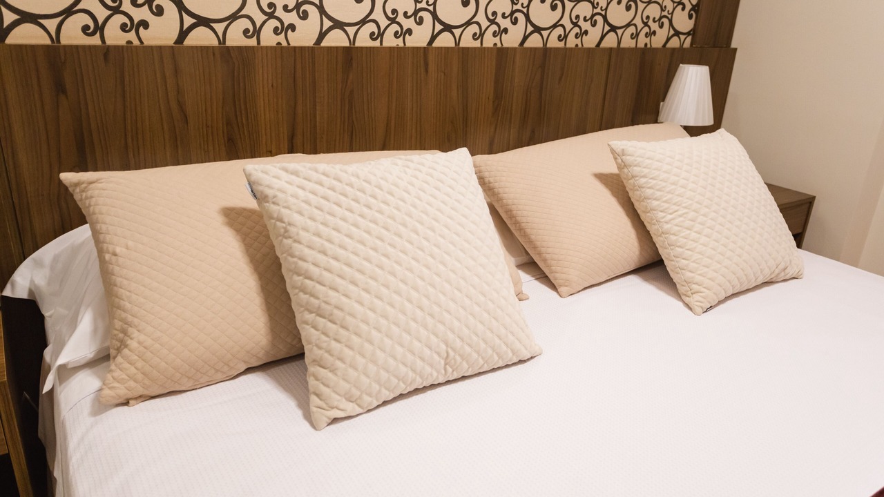 Photo of Bedroom in Ribeirao Preto
