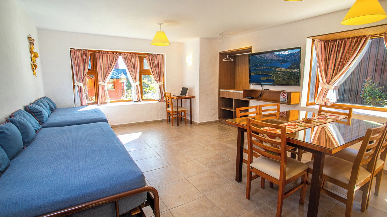 Photo of Livingroom in San Carlos de Bariloche