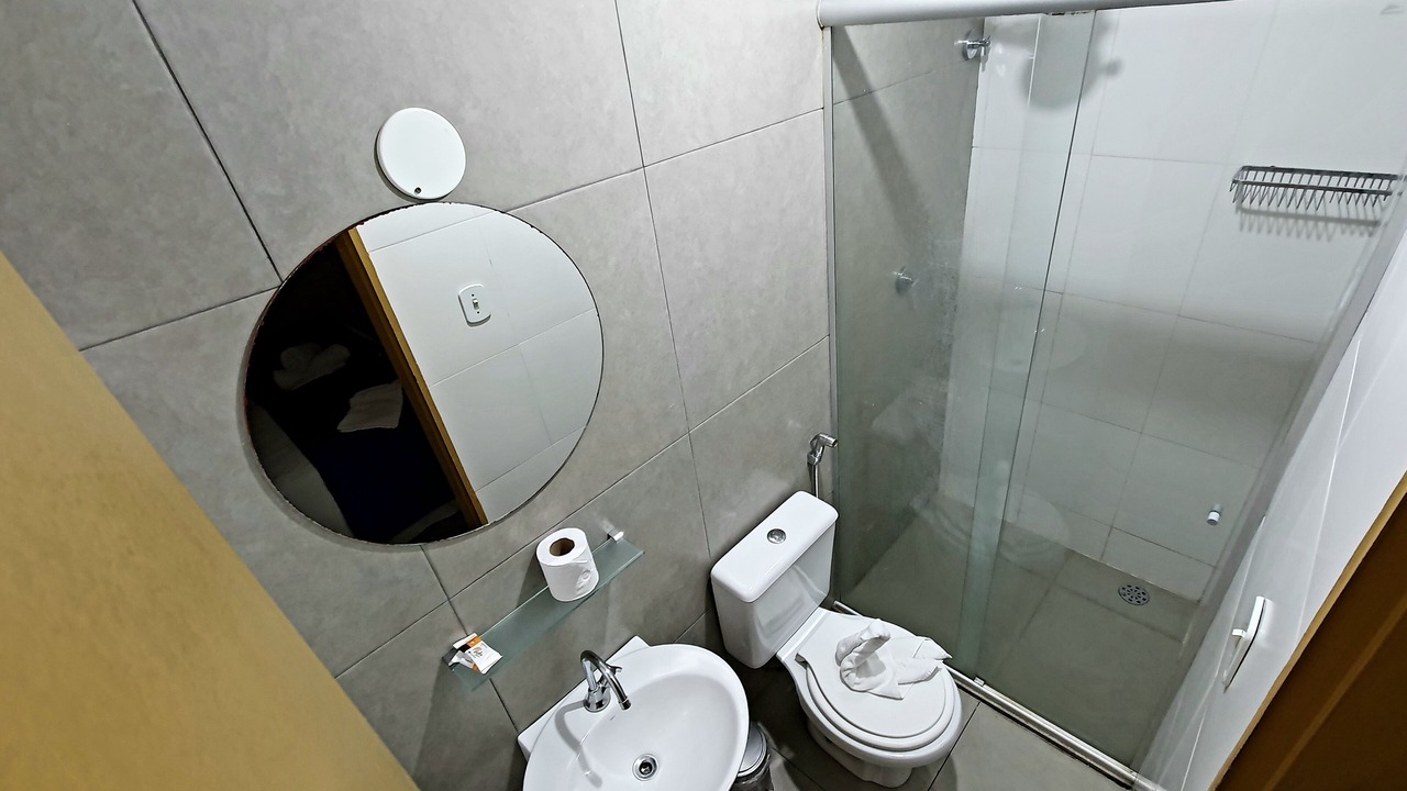 Photo of Bathroom in Jatiuca