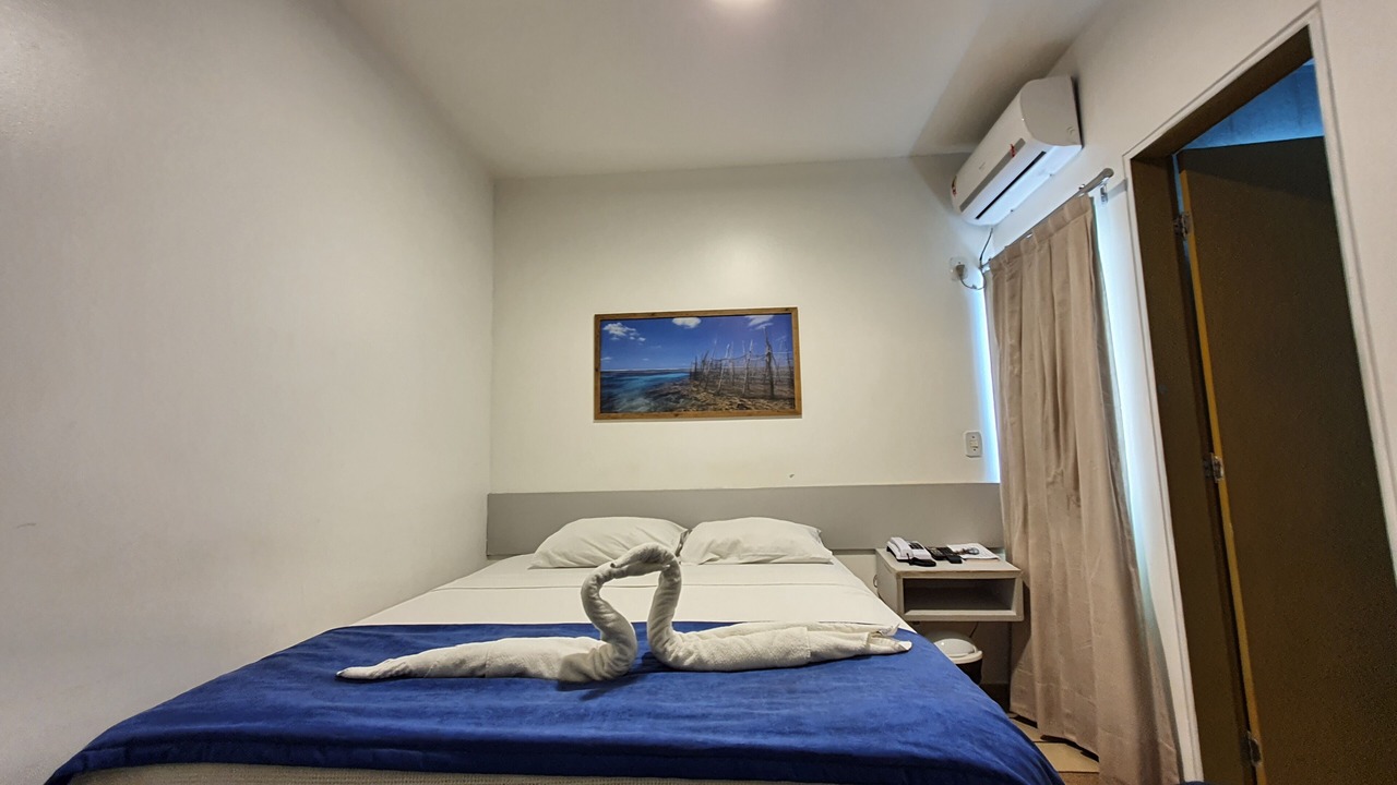 Photo of Bedroom in Jatiuca