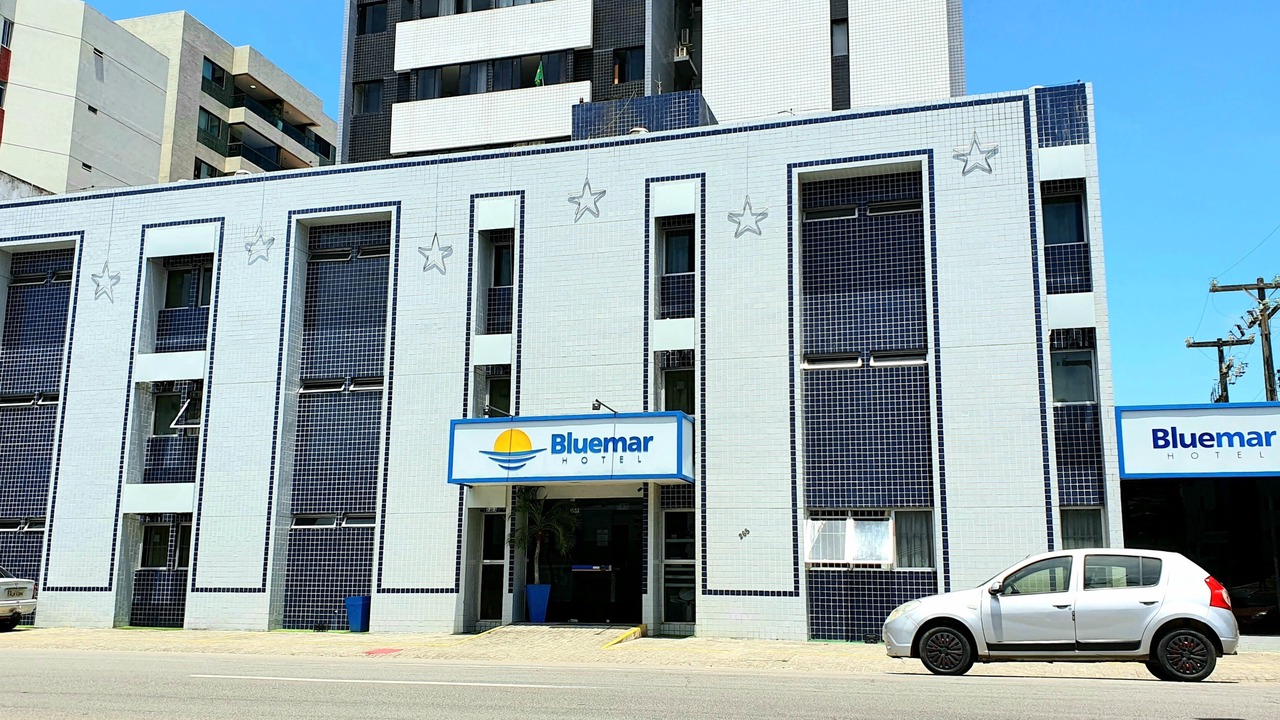 Photo of Buildings in Jatiuca