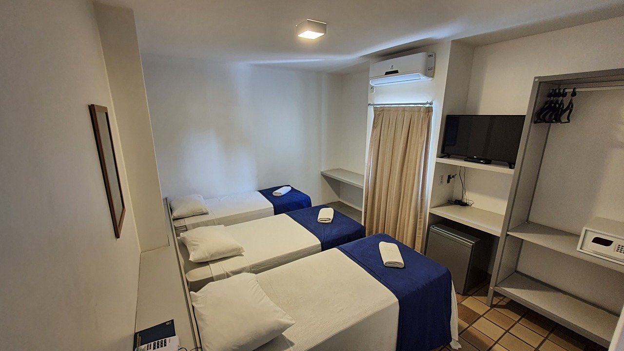 Photo of Bedroom in Jatiuca