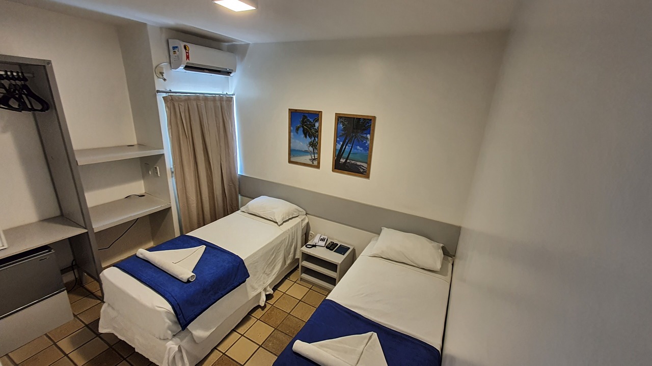 Photo of Bedroom in Jatiuca