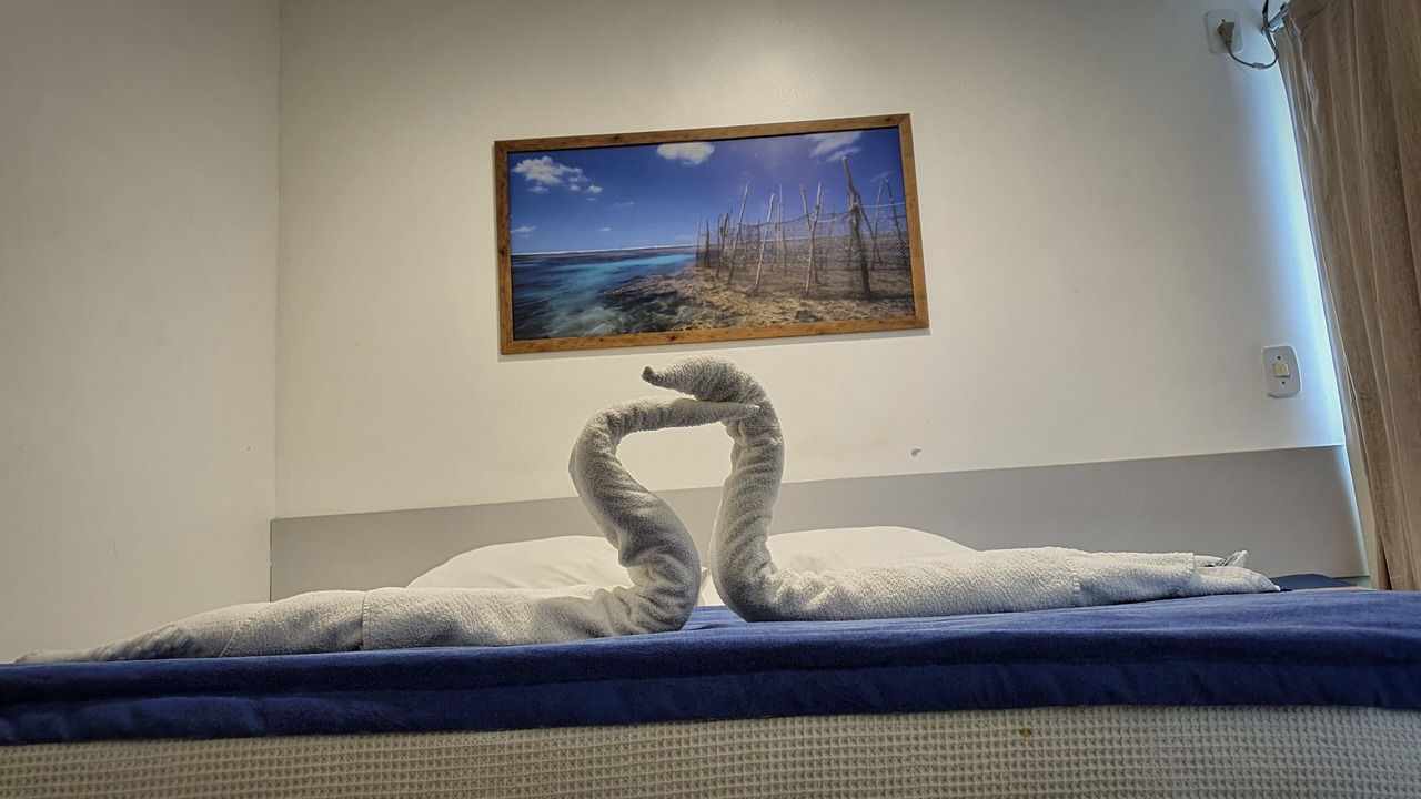 Photo of Bedroom in Jatiuca