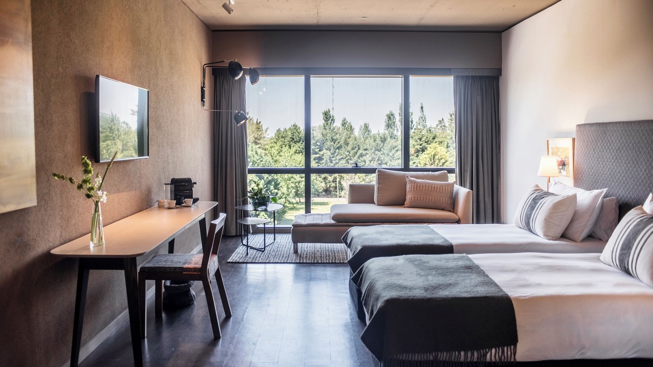 Photo of Bedroom in Villa Rosa