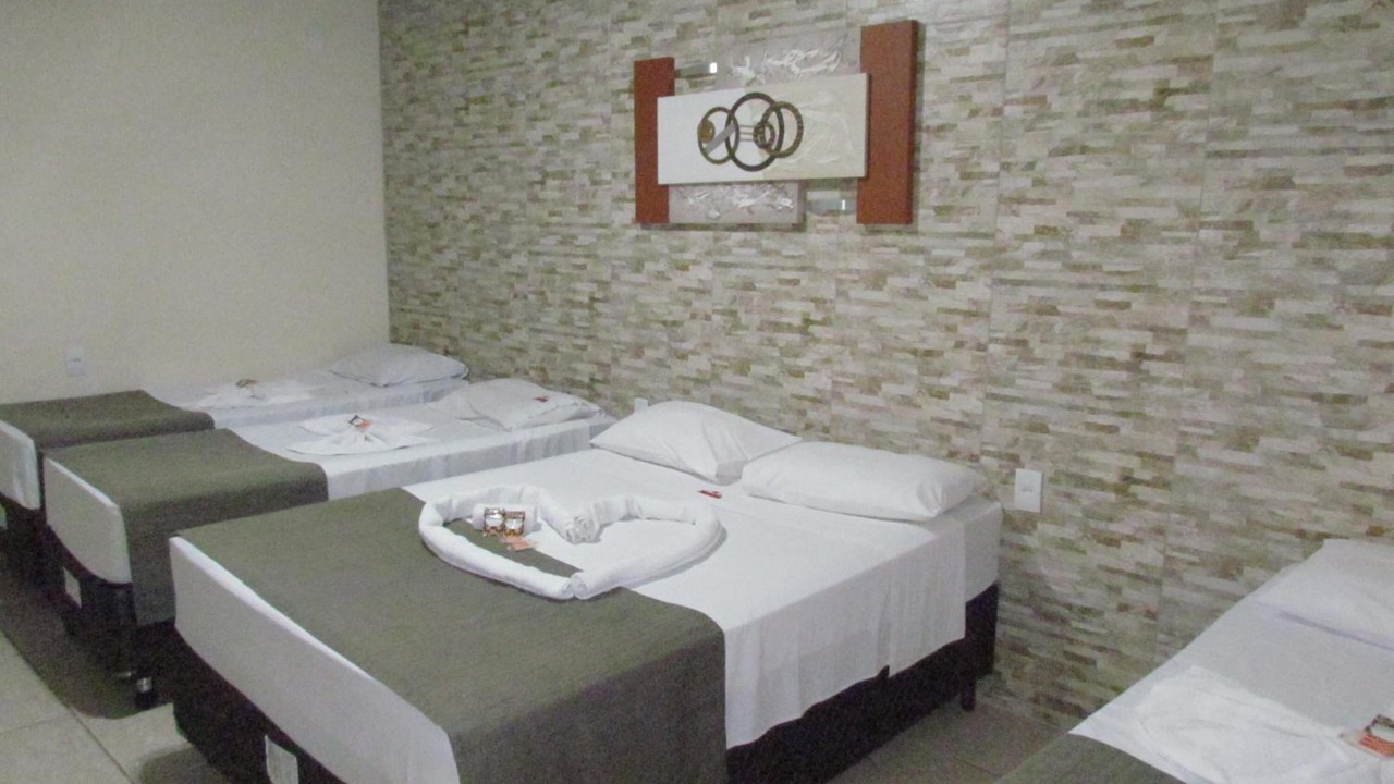 Photo of Bedroom in Olimpia