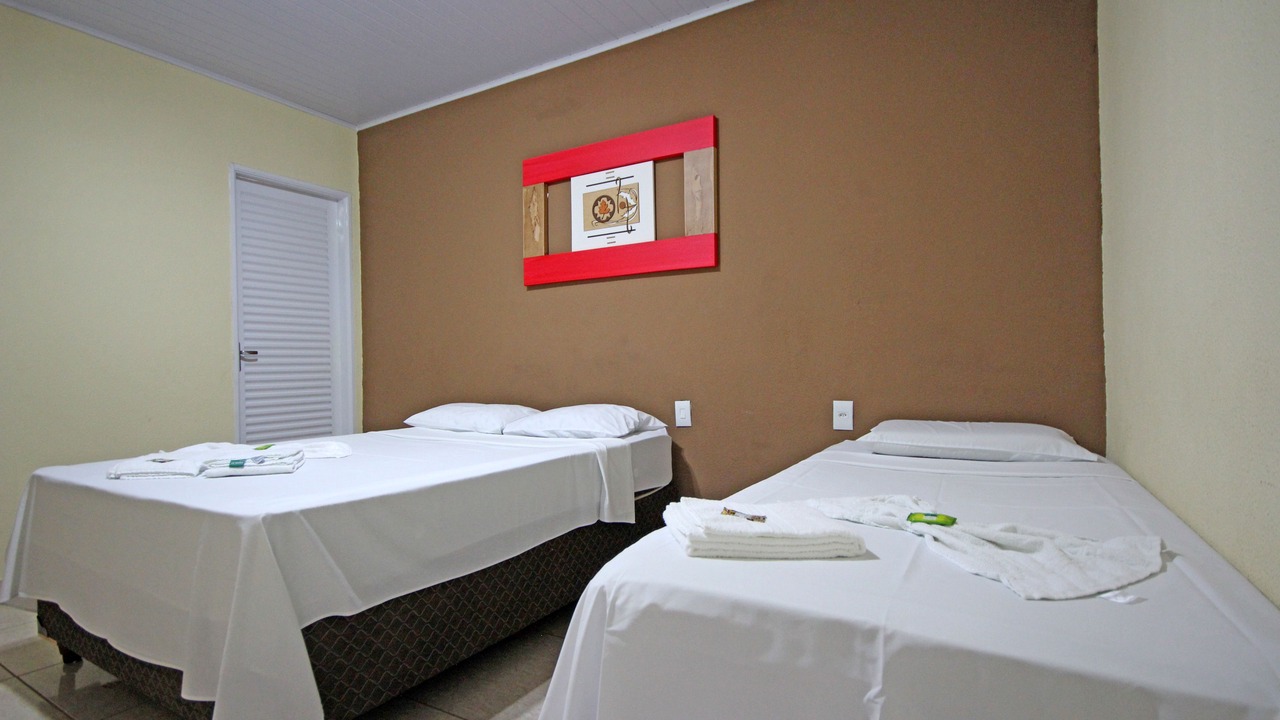 Photo of Bedroom in Olimpia
